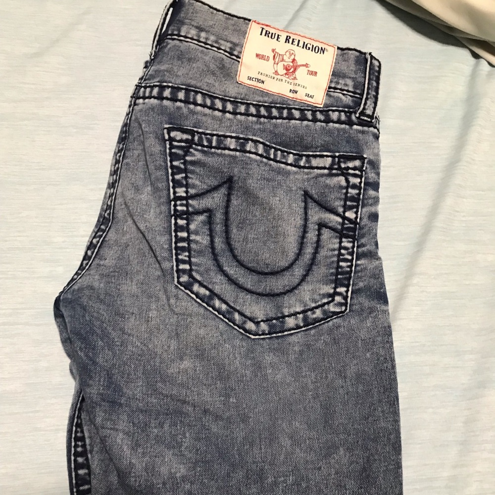 True Religion
